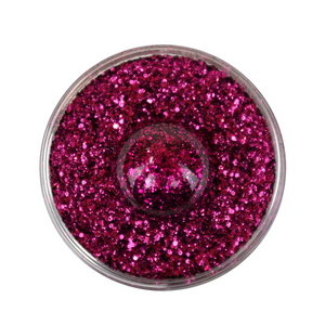 Berry Bliss Glitter Blend