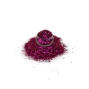 Berry Bliss Glitter Blend