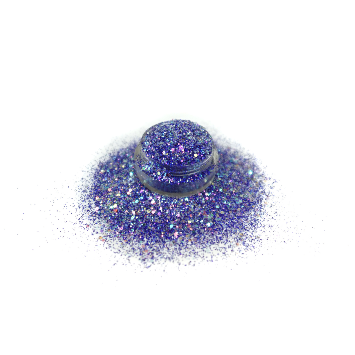 Kaleidoscope Glitter Blend