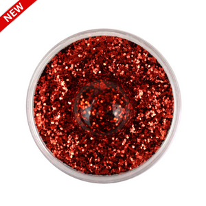 Valentine Glitter Chunky