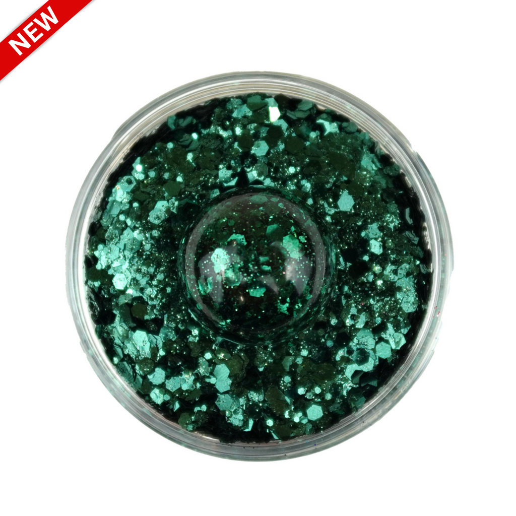 Pine Needle Glitter Blend