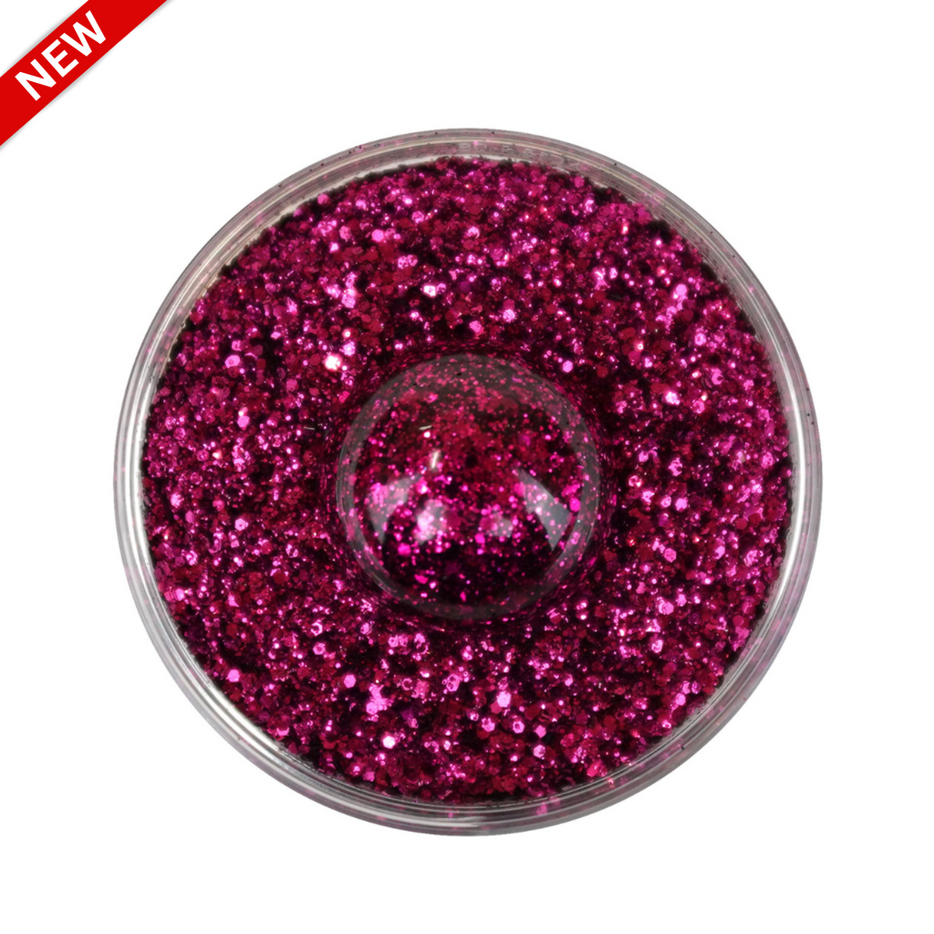 Berry Bliss Glitter Blend