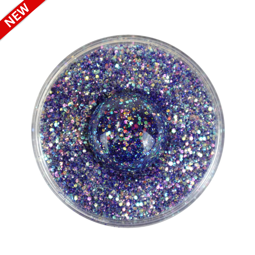 Kaleidoscope Glitter Blend