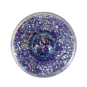 Kaleidoscope Glitter Blend