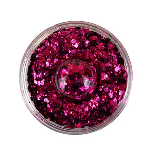 Darling Glitter Blend