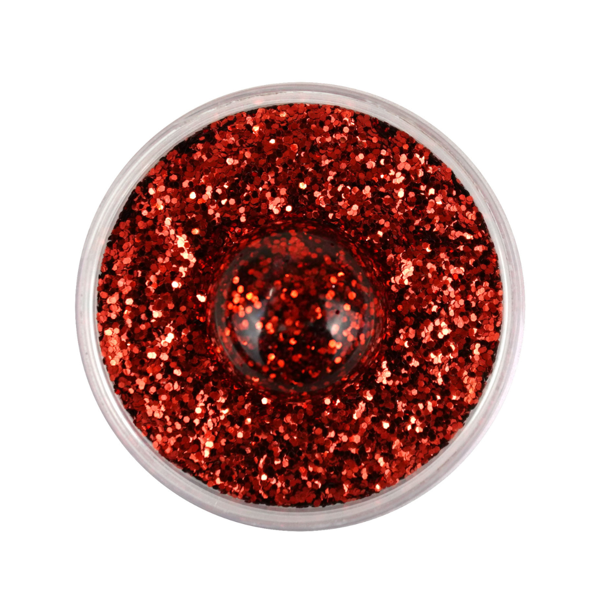 Valentine Glitter Chunky