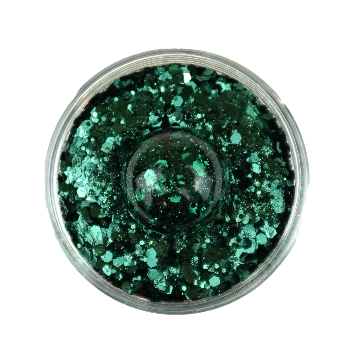 Pine Needle Glitter Blend